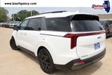 New 2026 Kia Carnival MPV Van