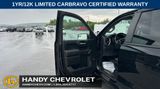 Used 2021 Chevrolet Silverado 1500 Truck