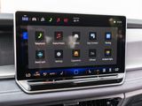 New 2026 Volkswagen Tiguan SUV