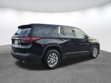 Used 2023 Chevrolet Traverse SUV