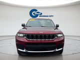 Used 2023 Jeep Grand Cherokee L SUV