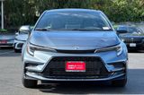 New 2026 Toyota Corolla Hybrid Sedan