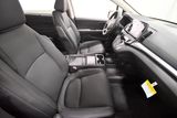 New 2026 Honda Odyssey Van