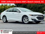 Used 2025 Chevrolet Malibu Sedan