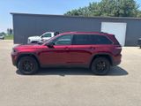 New 2026 Jeep Grand Cherokee SUV