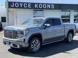 New 2026 GMC Sierra 1500 Truck