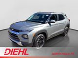 Used 2023 Chevrolet TrailBlazer SUV
