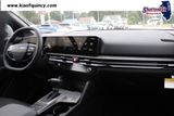New 2026 Kia Sportage SUV