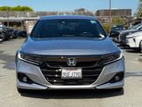 Used 2022 Honda Accord Sedan