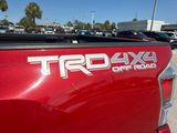 Used 2021 Toyota Tacoma Truck