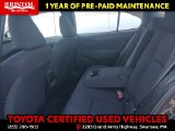 Used 2025 Toyota Corolla Sedan