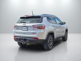 Used 2025 Jeep Compass SUV
