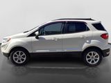Used 2018 Ford EcoSport SUV