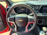 Used 2022 Chevrolet Blazer SUV