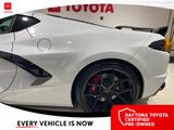 Used 2023 Chevrolet Corvette Coupe