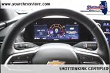 Used 2026 Chevrolet Traverse SUV