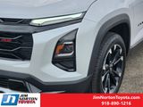 Used 2026 Chevrolet Equinox SUV