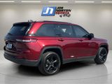 Used 2023 Jeep Grand Cherokee SUV