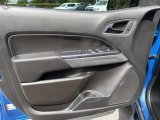 Used 2022 Chevrolet Colorado Truck
