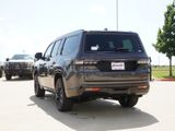 New 2026 Jeep Grand Wagoneer SUV