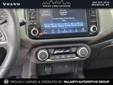 Used 2024 Nissan Versa Sedan