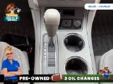 Used 2017 Chevrolet Traverse SUV