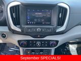 Used 2020 GMC Terrain SUV