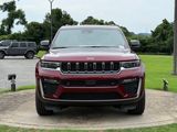 New 2026 Jeep Grand Cherokee L SUV