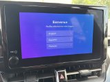 Used 2025 Toyota Corolla Sedan