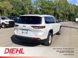Used 2023 Jeep Grand Cherokee L SUV