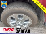 Used 2025 Ram 1500 Truck