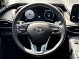 Used 2022 Hyundai Santa Fe SUV