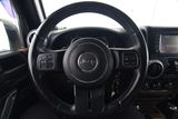 Used 2013 Jeep Wrangler SUV