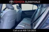 Used 2026 Toyota Camry Sedan