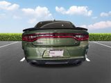 Used 2023 Dodge Charger Sedan