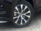 New 2026 Toyota Grand Highlander Hybrid SUV