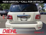 Used 2019 Nissan Armada SUV