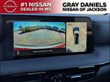 New 2026 Nissan Kicks SUV