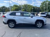 Used 2024 Toyota RAV4 SUV