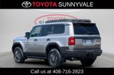 Used 2024 Toyota Land Cruiser SUV