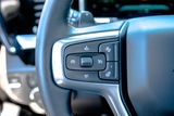 Used 2026 Chevrolet Silverado 1500 Truck