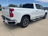 Used 2025 Chevrolet Silverado 1500 Truck