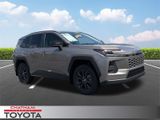 New 2026 Toyota RAV4 SUV