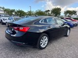 Used 2025 Chevrolet Malibu Sedan