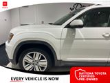 Used 2019 Volkswagen Atlas SUV