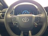 Used 2025 Toyota Camry Sedan