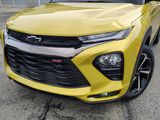 Used 2023 Chevrolet TrailBlazer SUV