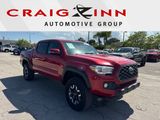 Used 2021 Toyota Tacoma Truck
