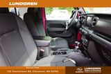 Used 2022 Jeep Wrangler SUV