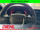 New 2026 Dodge Durango SUV